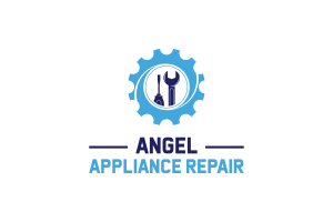 angel appliance logo