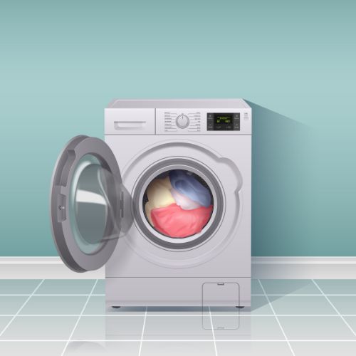 dryer repair downey